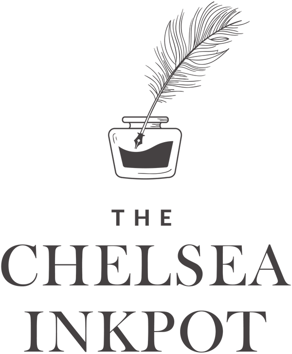 The Chelsea Inkpot